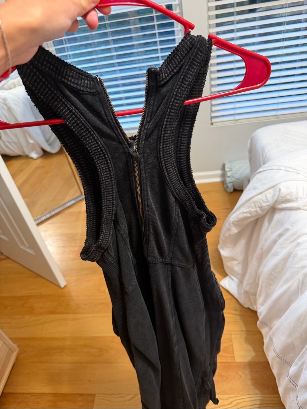 Daily Practice Jump Suit - Picture 5 of 5